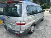 2006 Hyundai Starex
