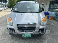 2006 Hyundai Starex
