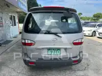 2006 Hyundai Starex