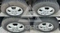 2006 Hyundai Starex