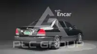 2006 Hyundai Equus