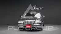2006 Hyundai Equus