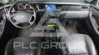 2006 Hyundai Equus