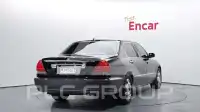 2006 Hyundai Equus