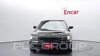2006 Hyundai Equus