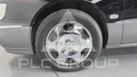 2006 Hyundai Equus