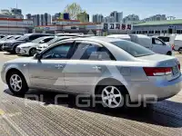 2006 Hyundai Sonata