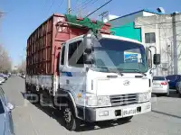 2006 Hyundai Mega truck