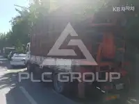 2006 Hyundai Mega truck