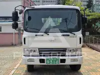 2006 Hyundai Mega truck