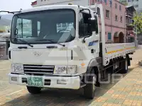 2006 Hyundai Mega truck