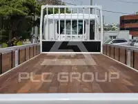 2006 Hyundai Mega truck