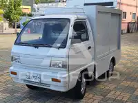 2006 GM Daewoo Labo