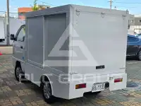 2006 GM Daewoo Labo