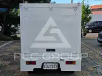 2006 GM Daewoo Labo