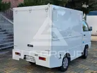 2006 GM Daewoo Labo