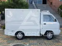 2006 GM Daewoo Labo