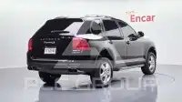 2006 Porsche Cayenne