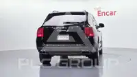 2006 Porsche Cayenne