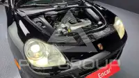 2006 Porsche Cayenne