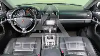 2006 Porsche Cayenne