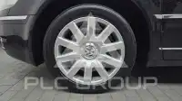 2006 Volkswagen Payton