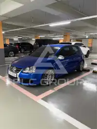 2006 Volkswagen Golf