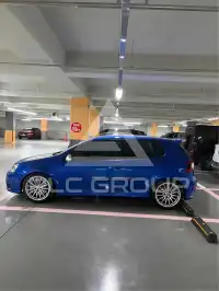2006 Volkswagen Golf