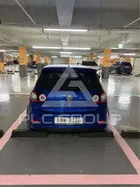 2006 Volkswagen Golf