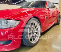 2007 BMW M1