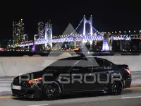 2007 BMW M5