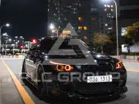 2007 BMW M5