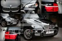 2007 BMW X5