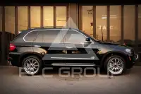 2007 BMW X5