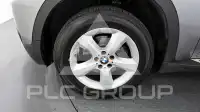 2007 BMW X5