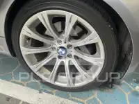 2007 BMW 550