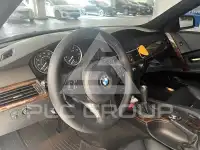 2007 BMW 550