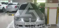 2007 BMW 328