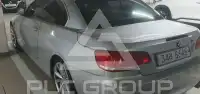 2007 BMW 328
