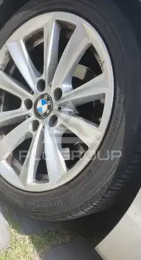 2007 BMW 328