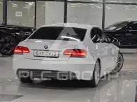 2007 BMW 335