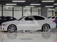 2007 BMW 335