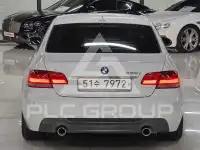 2007 BMW 335