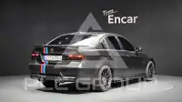 2007 BMW 320