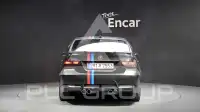 2007 BMW 320