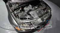 2007 BMW 320