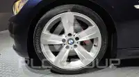 2007 BMW 335