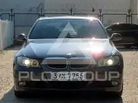 2007 BMW 320
