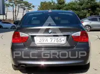 2007 BMW 320