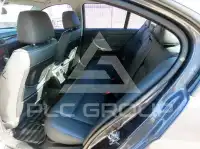 2007 BMW 320